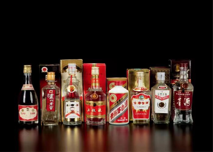 竹根滩镇老酒储存的方法